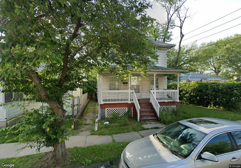 1534 Franklin St, Hillside, NJ 07205 - photo 1