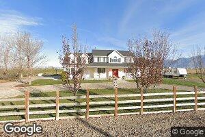 3402 W 5200 S, Spanish Fork, UT 84660