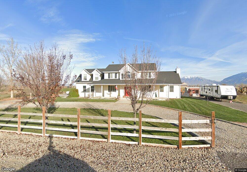 3402 W 5200 S, Spanish Fork, UT 84660 - photo 1