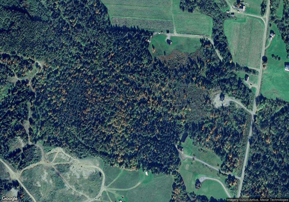 109 Bennett Hill Rd, Colebrook, NH 03576 - photo 1