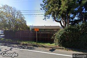 2447 Jacoby Creek Rd, Bayside, CA 95524