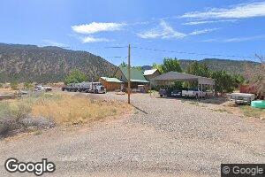 116 S 800 E, Paragonah, UT 84760