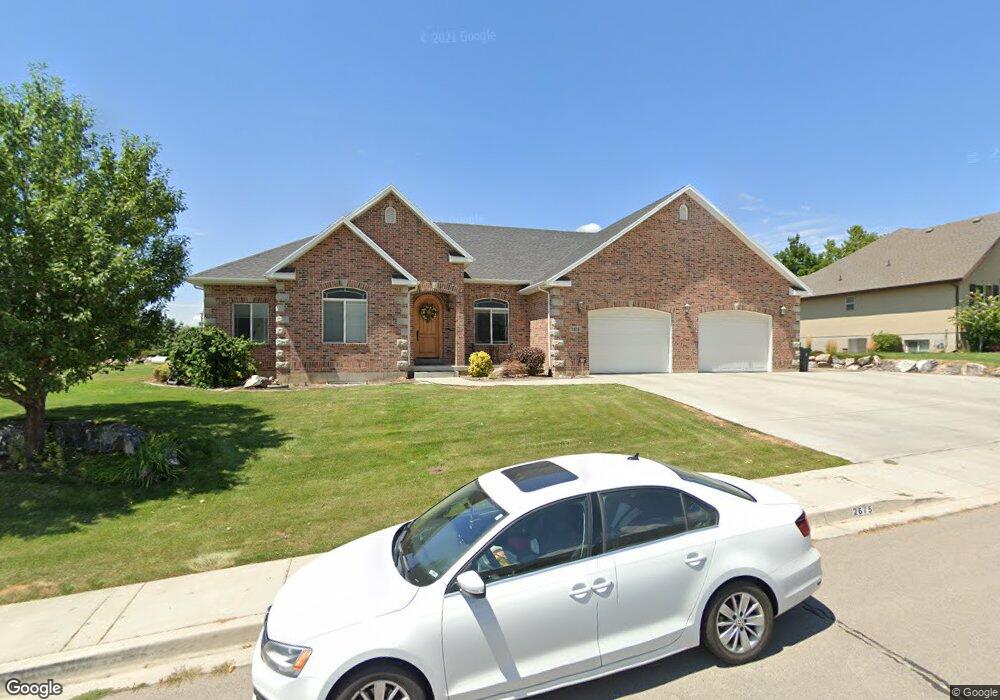 2675 N 550 W unit 14, Pleasant Grove, UT 84062 - photo 1