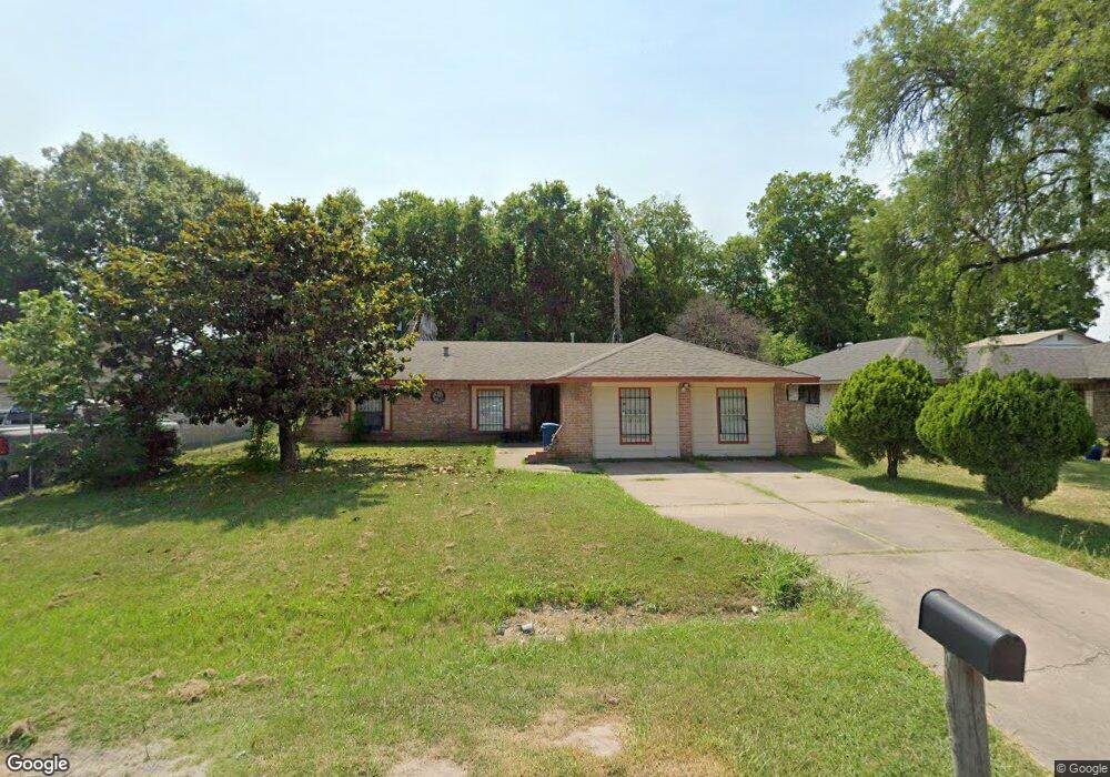 11635 Northpost St, Houston, TX 77093 - photo 1