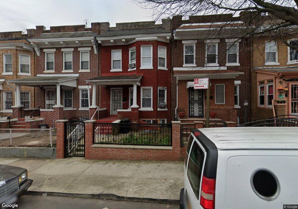 10 Adler Place, Brooklyn, NY 11208 - photo 1