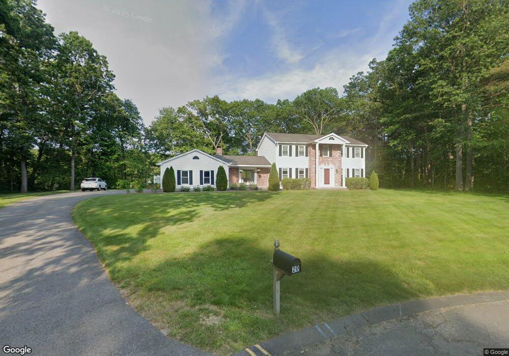 20 Pheasant Dr, Holyoke, MA 01040 - photo 1