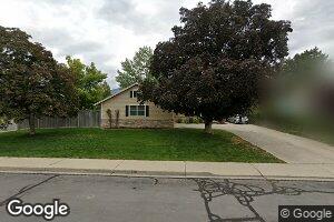 490 N 500 E, Orem, UT 84097