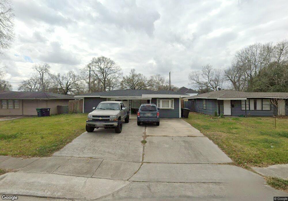 5210 Perry St, Houston, TX 77021 - photo 1