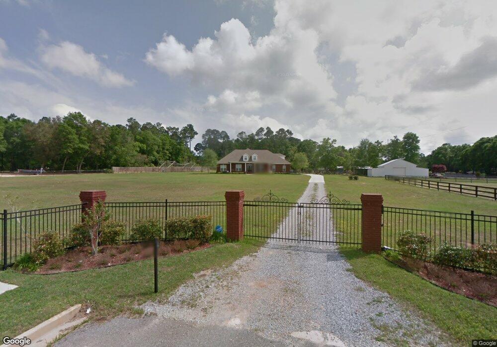 3193 Red Oak Cir, Mobile, AL 36619 - photo 1