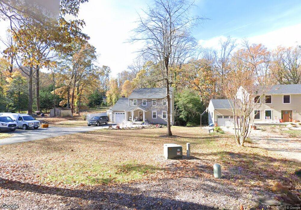 862 Arundel Dr, Arnold, MD 21012 - photo 1