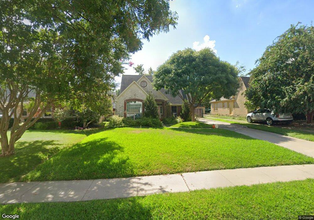 6332 Vickery Blvd, Dallas, TX 75214 - photo 1