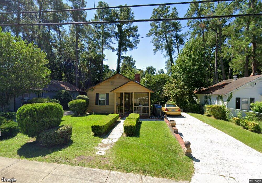 2756 Wheeler Rd, Augusta, GA 30909 - photo 1