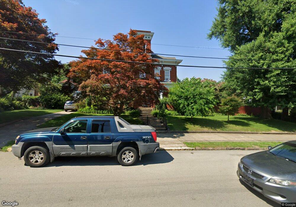 404 11th St, Beaver Falls, PA 15010 - photo 1