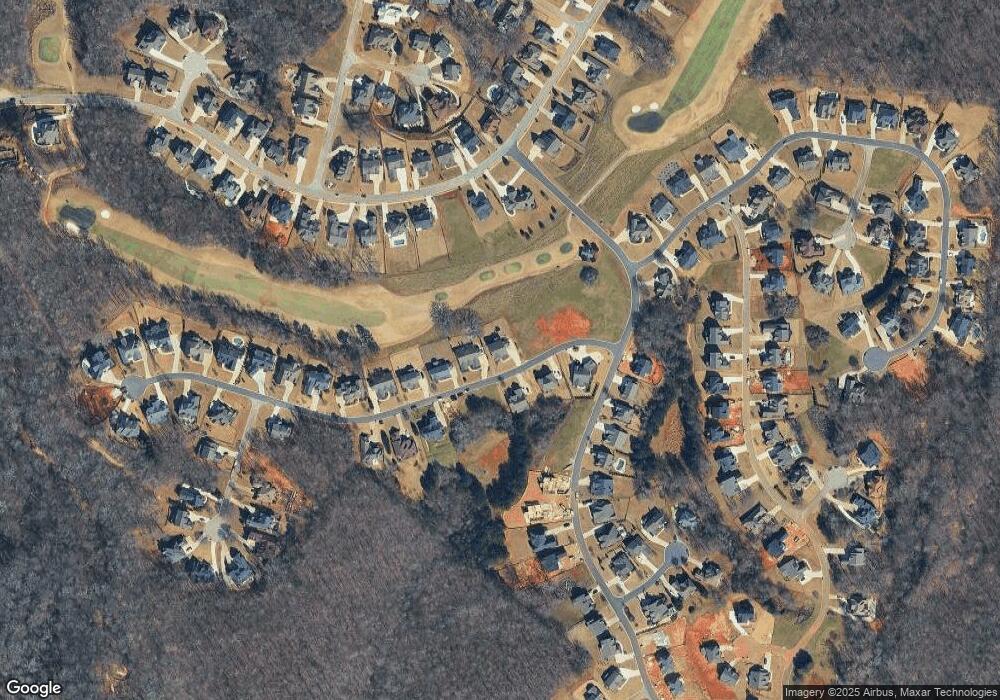 5940 Fairway Park Ln unit 203R, Jefferson, GA 30549 - photo 1