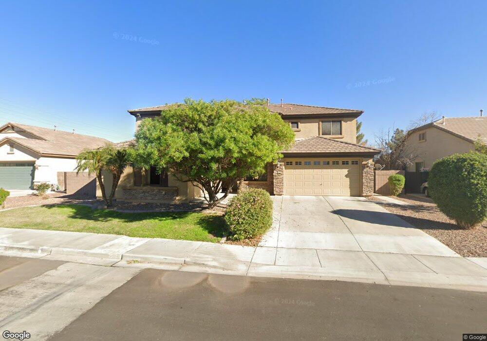 4045 S Cambridge St, Chandler, AZ 85249 - photo 1