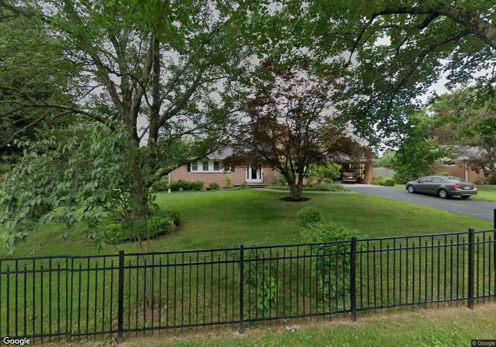 3943A Stansbury Mill Rd, Monkton, MD 21111 - photo 1