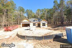 207 Dogwood Ln, Parksville, SC 29844