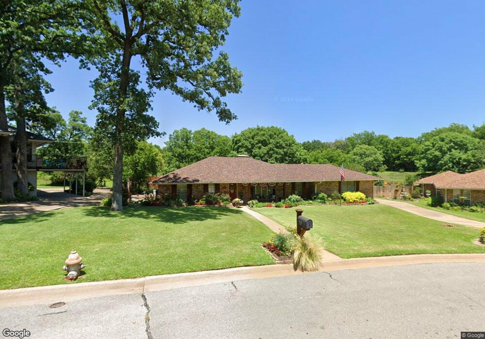 616 Royal Ridge Dr, Denison, TX 75020 - photo 1