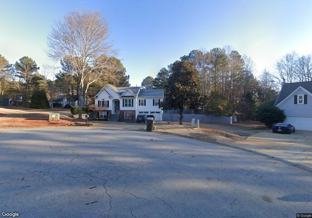 139 Quail Run, Acworth, GA 30101 - photo 1