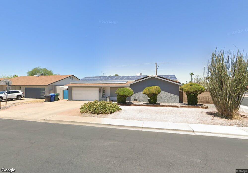 838 W Knowles Cir, Mesa, AZ 85210 - photo 1