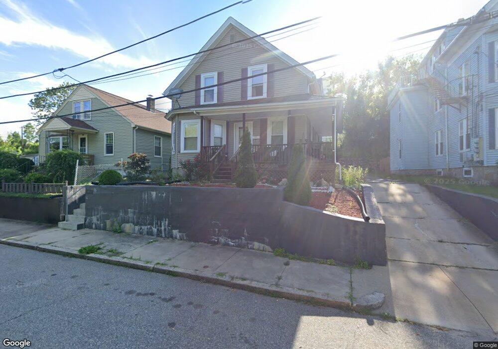 45 Robinson St, Woonsocket, RI 02895 - photo 1