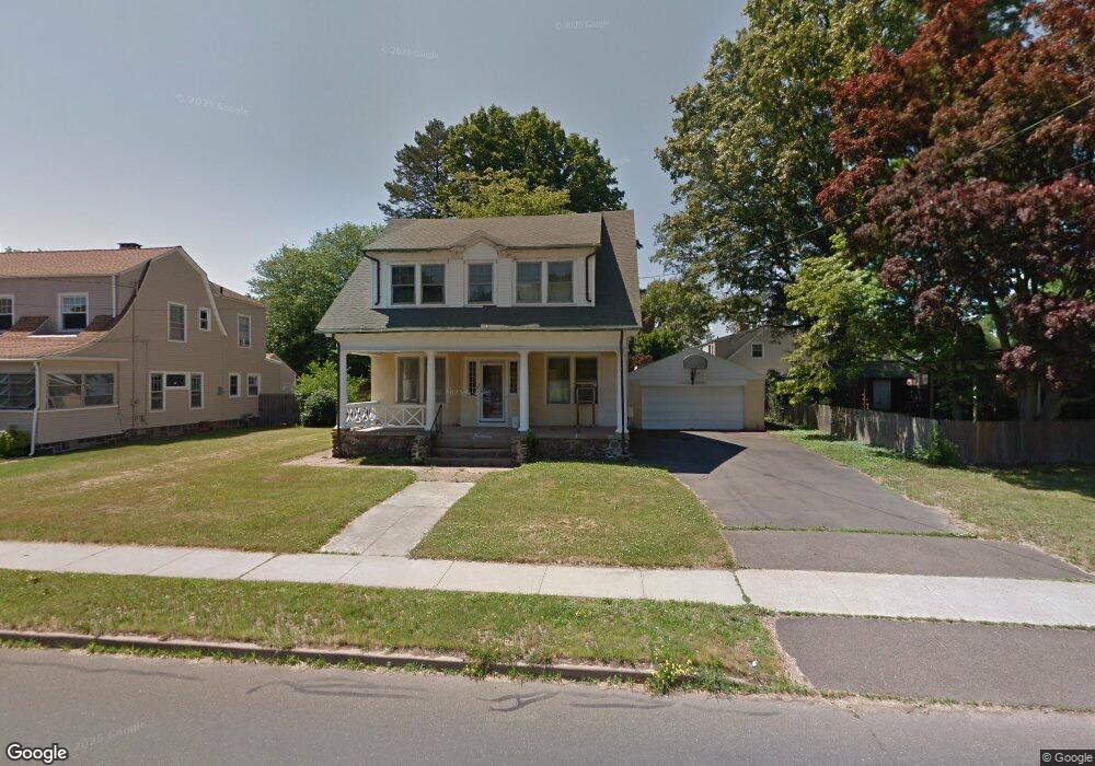 494 Thompson Ave, East Haven, CT 06512 - photo 1