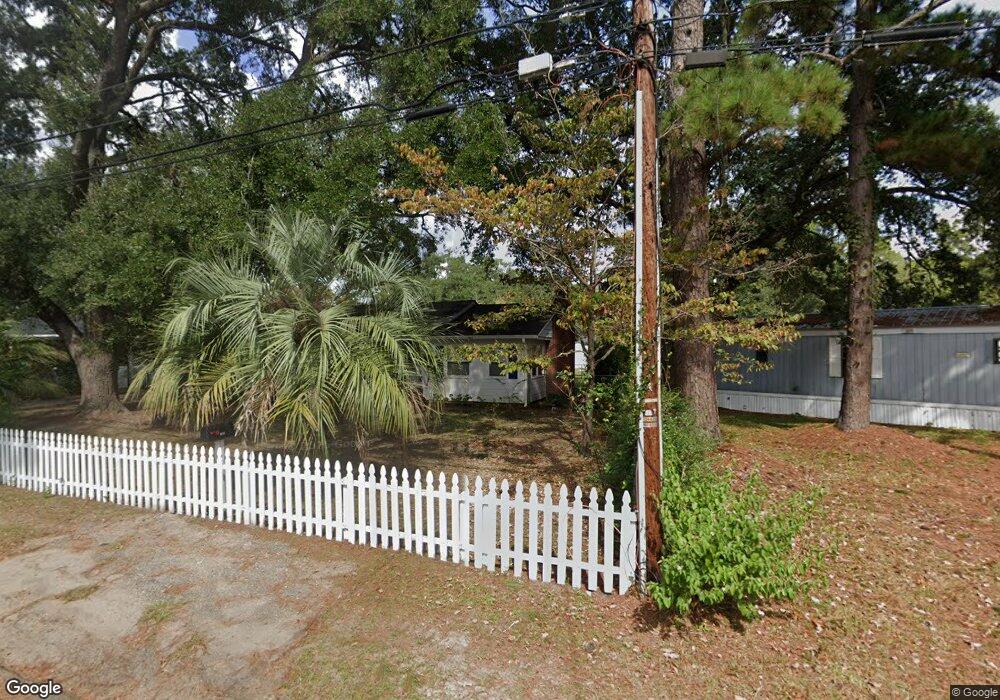 924 Brinkley St, Georgetown, SC 29440 - photo 1
