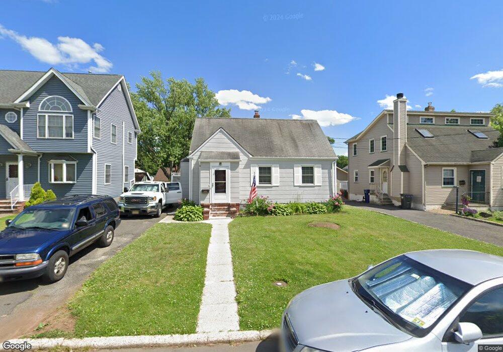 14 Coldevin Rd, Clark, NJ 07066 - photo 1