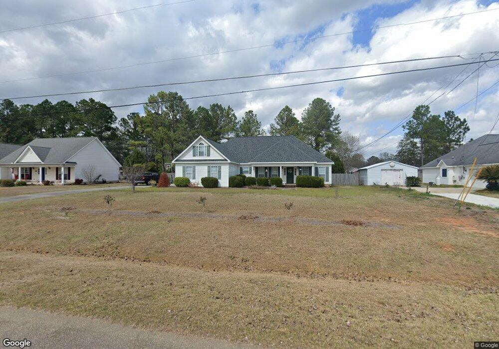 511 Amanda Way, Macon, GA 31216 - photo 1