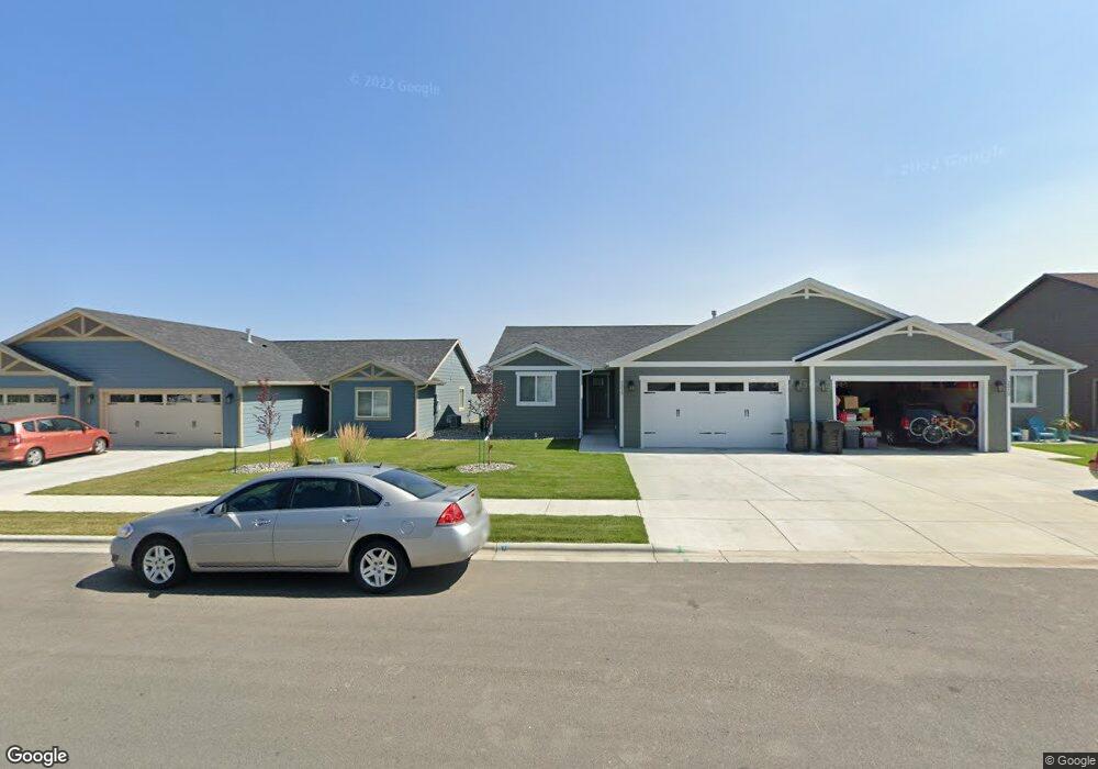 2315 Gleneagles Blvd, Billings, MT 59105 - photo 1