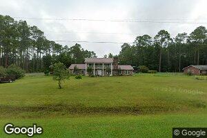 1050 Pearson Hwy, Homerville, GA 31634