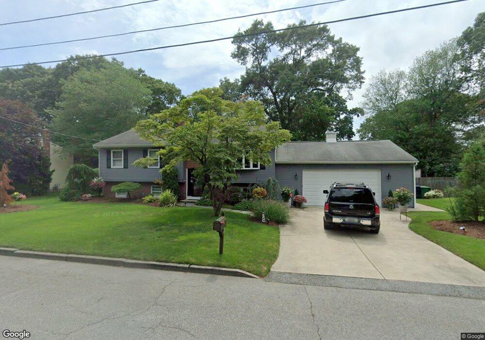 20 Americo Dr, Warwick, RI 02889 - photo 1