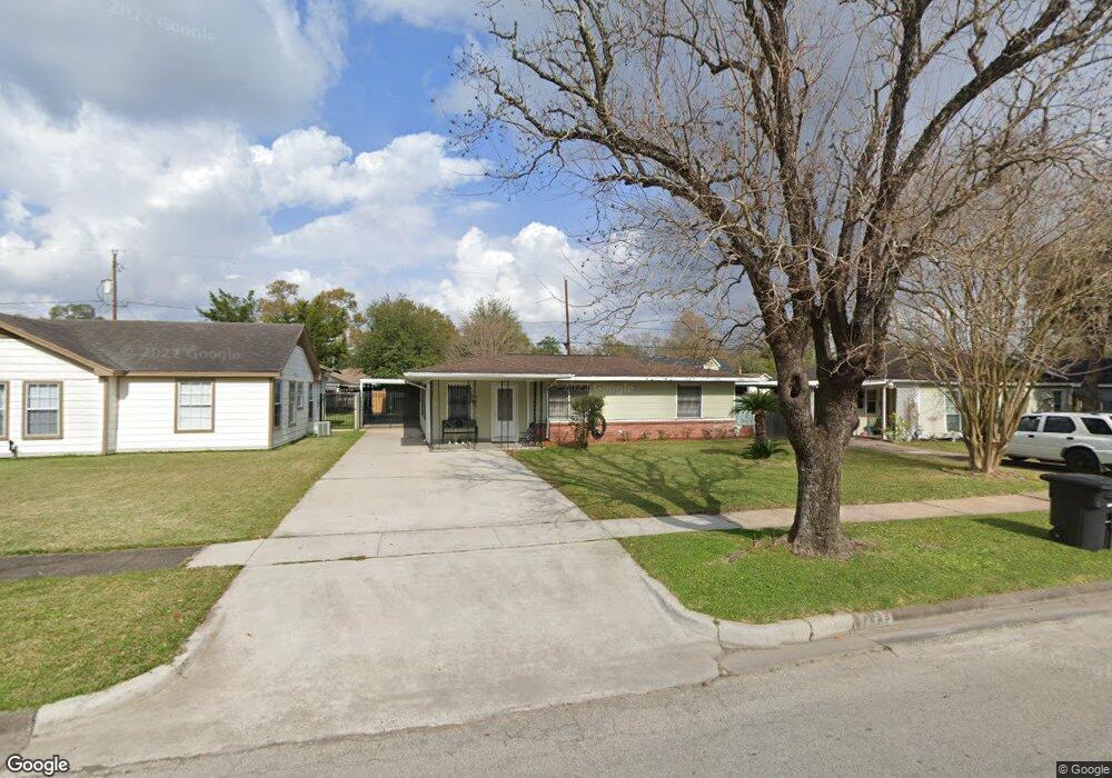 7659 Dixie Dr, Houston, TX 77087 - photo 1