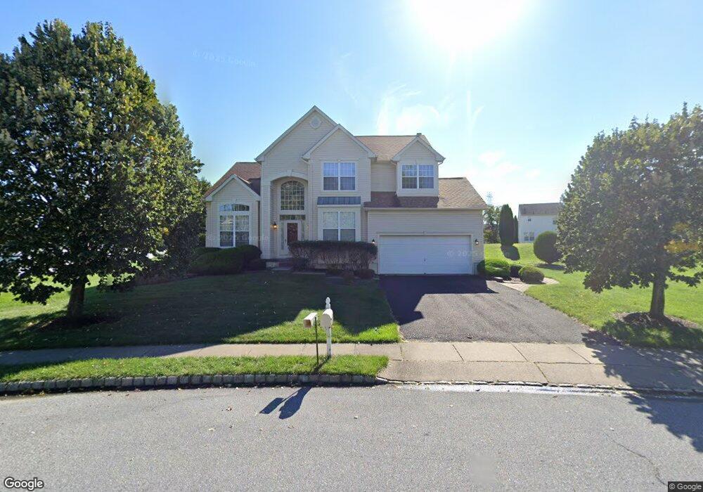 10 Castle Rd, Burlington, NJ 08016 - photo 1