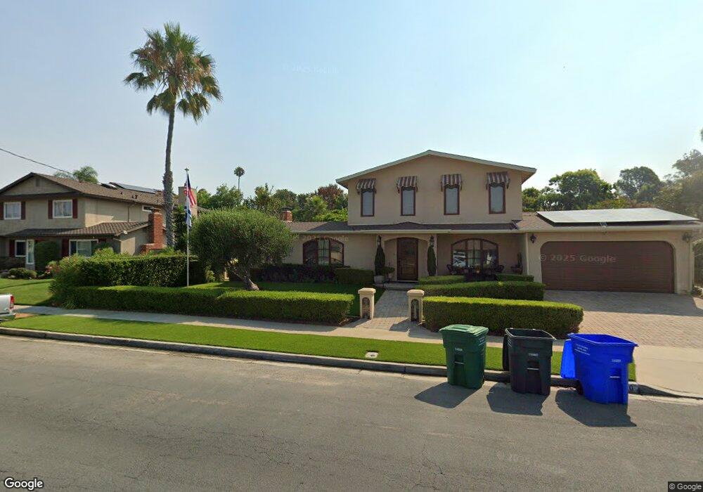 3230 Donna Dr, Carlsbad, CA 92008 - photo 1