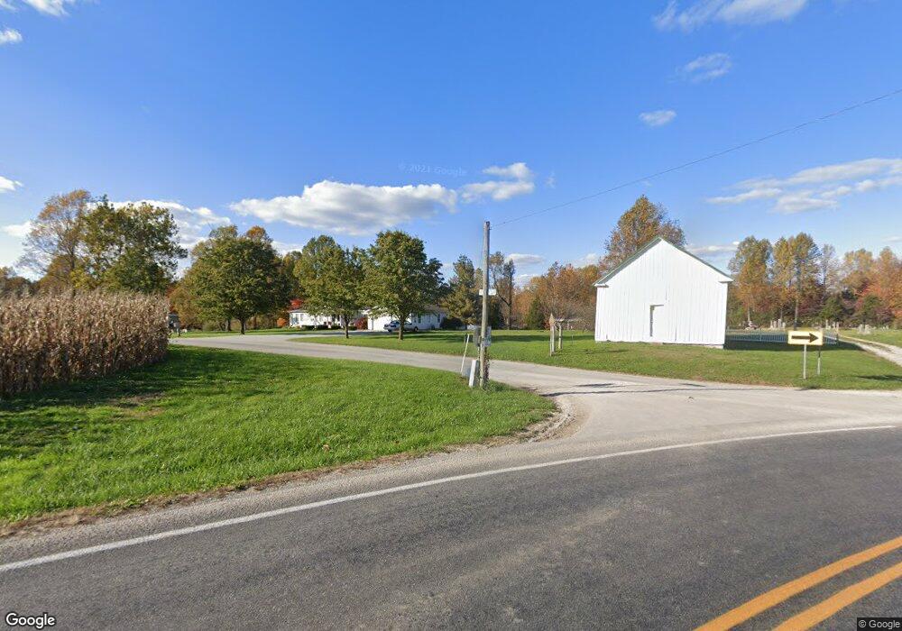 20175 Cupps Chapel Rd, Metamora, IN 47030 - photo 1