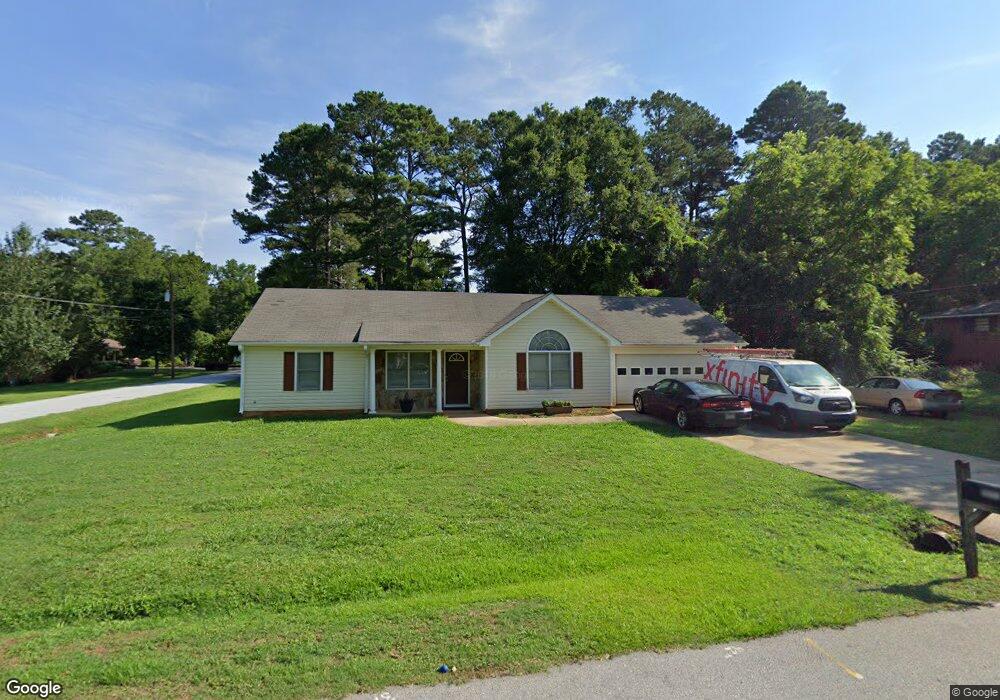 446 Center Cir SW, Conyers, GA 30094 - photo 1