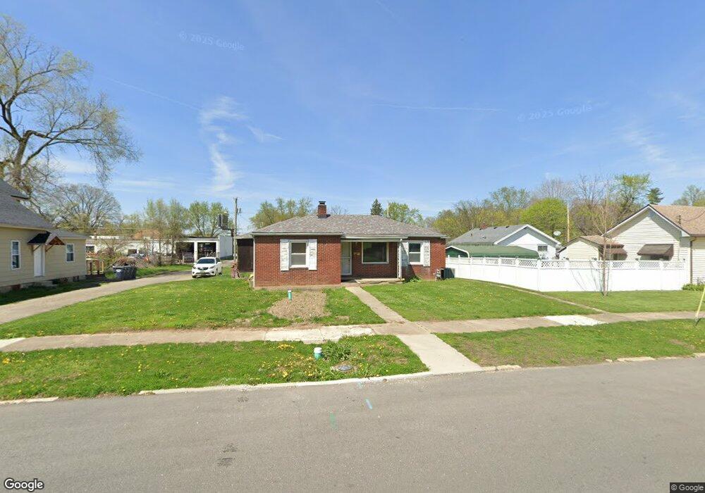 1508 W 9th St, Anderson, IN 46016 - photo 1