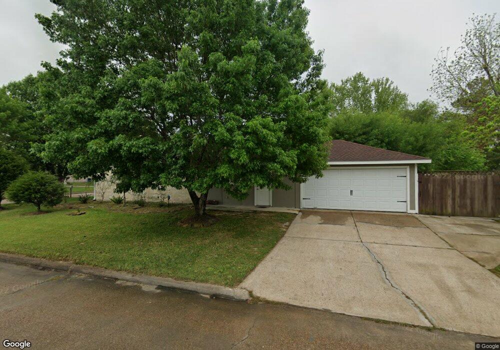 3602 Lochmire Ln, Houston, TX 77039 - photo 1