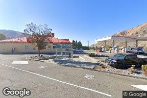 0 XX Lot J Columbia Bluffs, Orondo, WA 98830