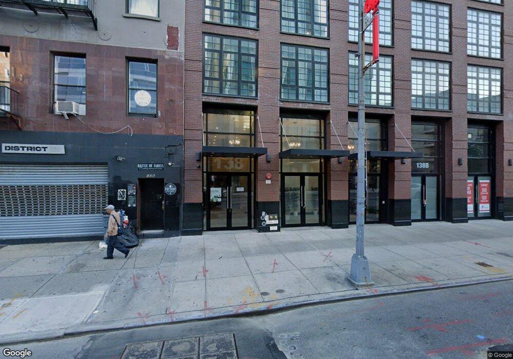 138 Bowery unit 6B, New York, NY 10013 - photo 1