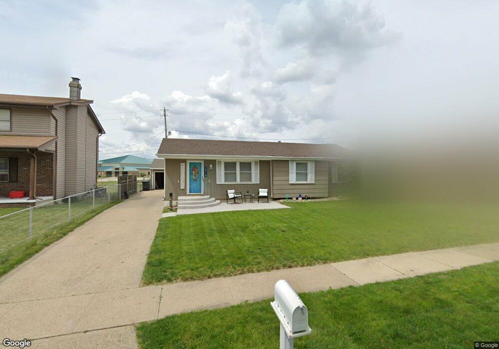 2314 E Aurora Ave, Des Moines, IA 50317 - photo 1