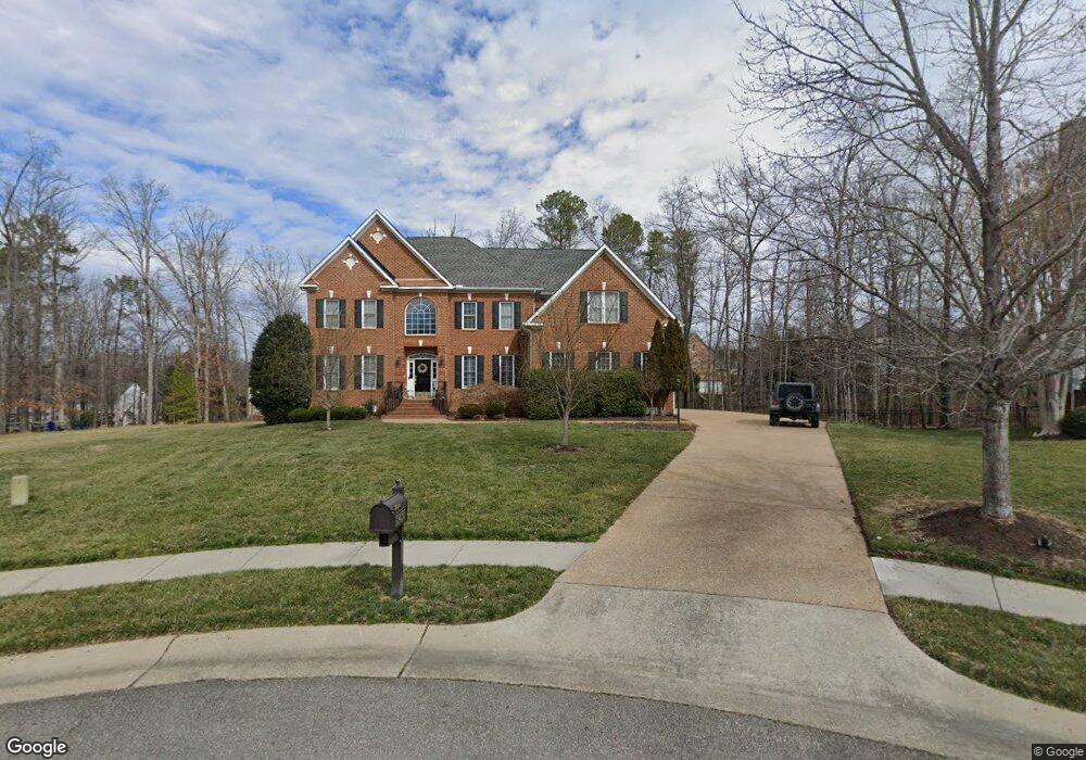 13456 Welby Mews, Midlothian, VA 23113 - photo 1