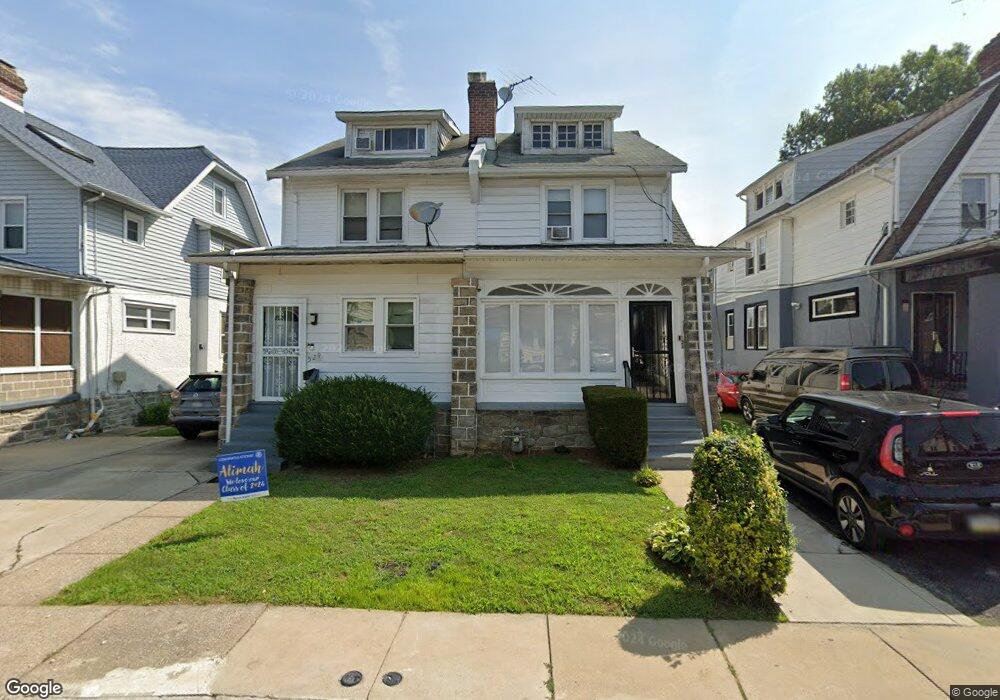 531 Laurel Rd, Lansdowne, PA 19050 - photo 1