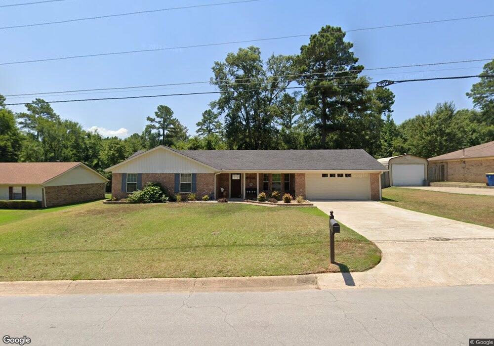 1606 Leach St, Kilgore, TX 75662 - photo 1