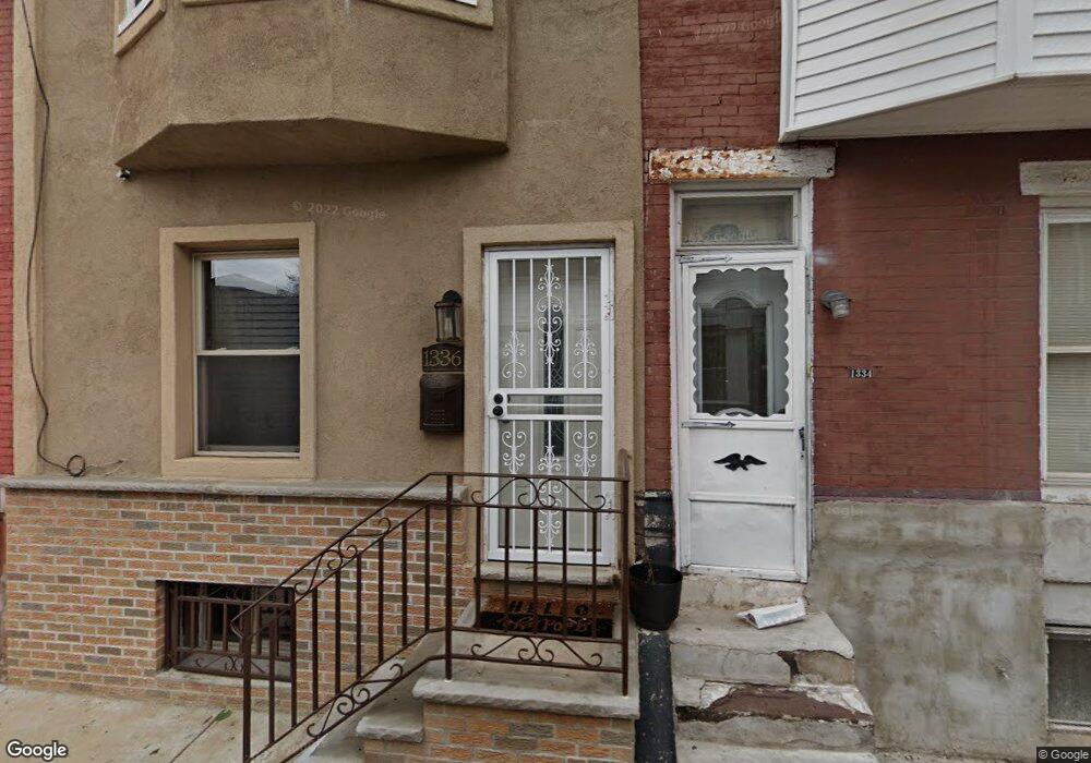 1336 S Ringgold St, Philadelphia, PA 19146 - photo 1