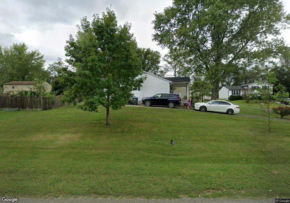 7210 Harborton Way, Louisville, KY 40228 - photo 1