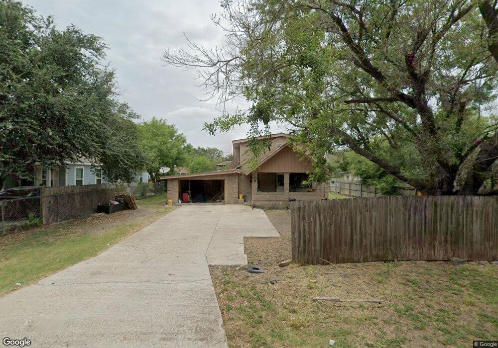 317 Samoa Dr, Weslaco, TX 78596 - photo 1