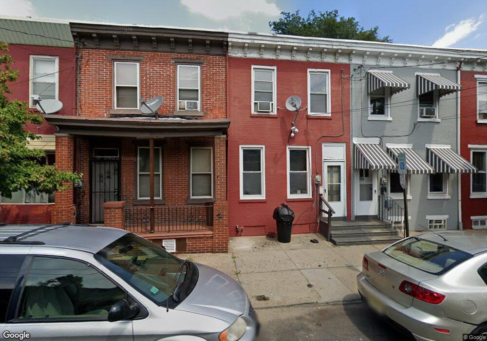 559 Line St, Camden, NJ 08103 - photo 1