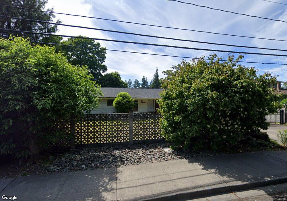 4714 Sunset Dr W, University Place, WA 98466 - photo 1